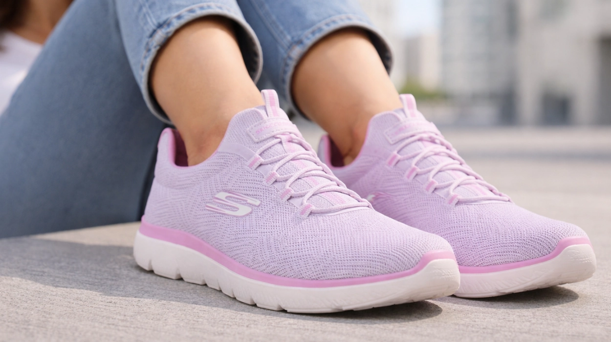 zapatillas-skechers-summits-artistry-chic-mujer