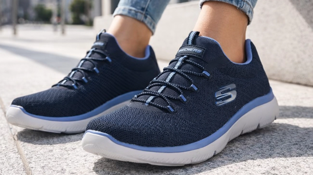 zapatillas-skechers-summits-artistry-chic-mujer