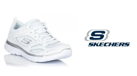 Zapatillas Skechers Summits Suited