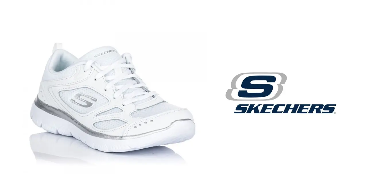 Zapatillas Skechers Summits Suited