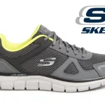 Zapatillas Skechers Track Bucolo para hombre
