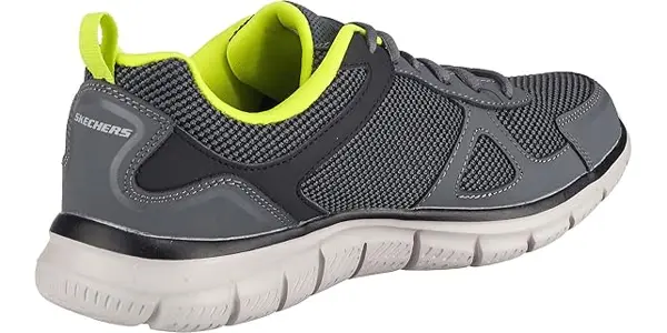 Zapatillas Skechers Track Bucolo para hombre