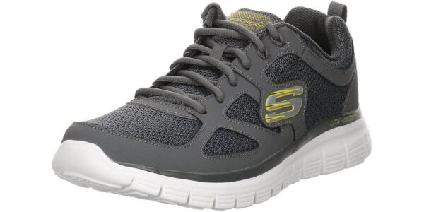 Zapatillas Skechers Track Bucolo