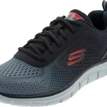 Zapatillas Skechers Track Ripkent baratas hombre