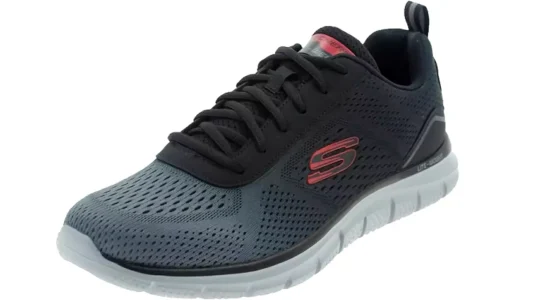 Zapatillas Skechers Track Ripkent baratas hombre