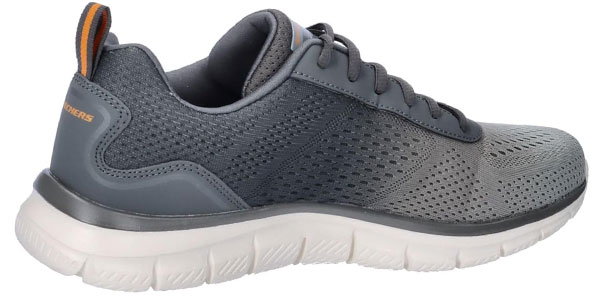 Zapatillas Skechers Track - Ripkent para hombre baratas