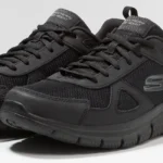 Zapatillas Skechers Track Scloric