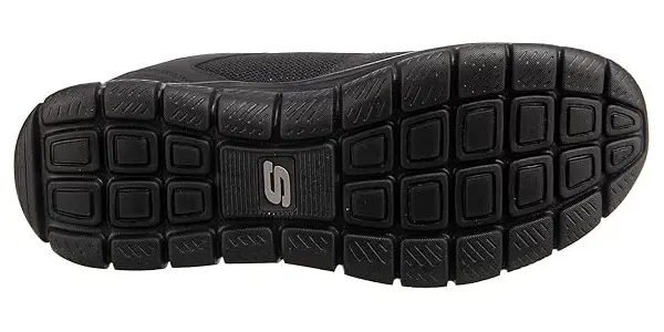 Zapatillas Skechers Track Scloric