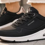 zapatillas-skechers-uno-negras