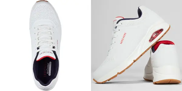 Zapatillas Skechers Uno Stand On Air