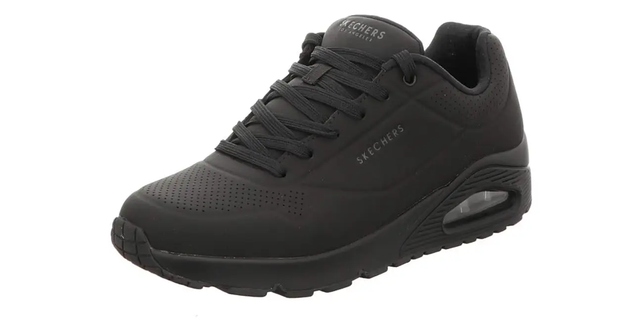 Zapatillas Skechers Uno Stand On Air