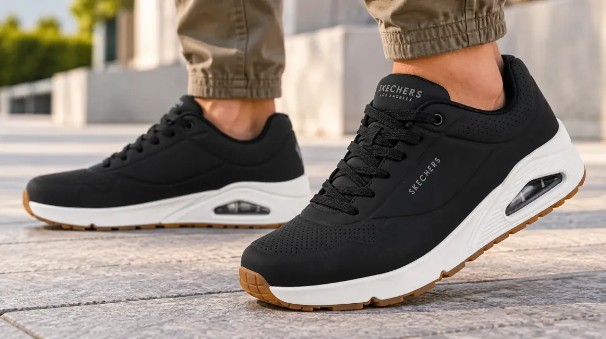 Zapatillas Skechers Uno Stand On Air para mujer