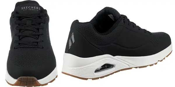 Skechers Uno Stand On Air