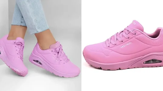 Zapatillas Skechers Uno Stand On Air para mujer