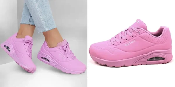 Zapatillas Skechers Uno Stand On Air para mujer