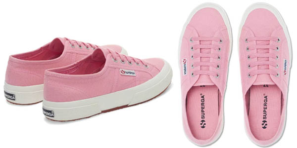 Zapatillas unisex Superga 2750 Cotu Classic