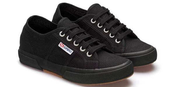 Zapatillas unisex Superga 2750 Plus Cotu