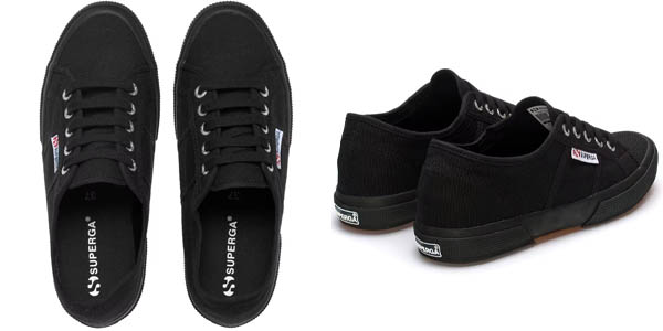 Zapatillas unisex Superga 2750 Plus Cotu