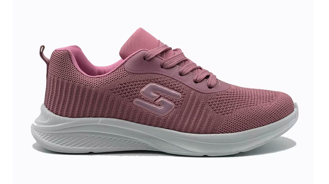 Zapatillas tipo Skechers mujer baratas