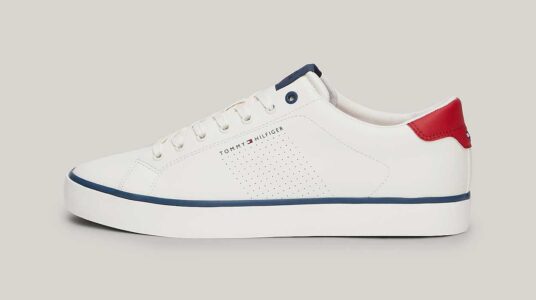 Zapatillas Tommy Hilfiger FM0FM05110-YBH barato