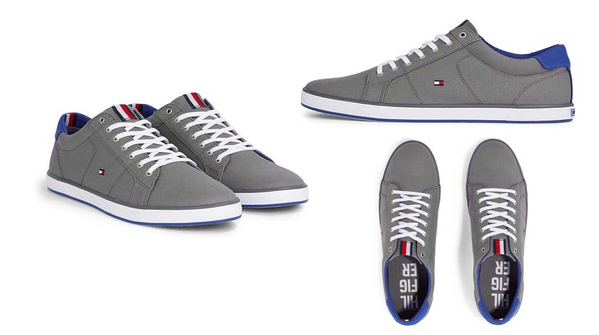 Zapatillas Tommy Hilfiger Harlow para hombre