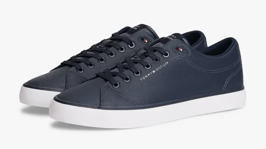 Zapatillas Tommy Hilfiger Sneaker Core Low