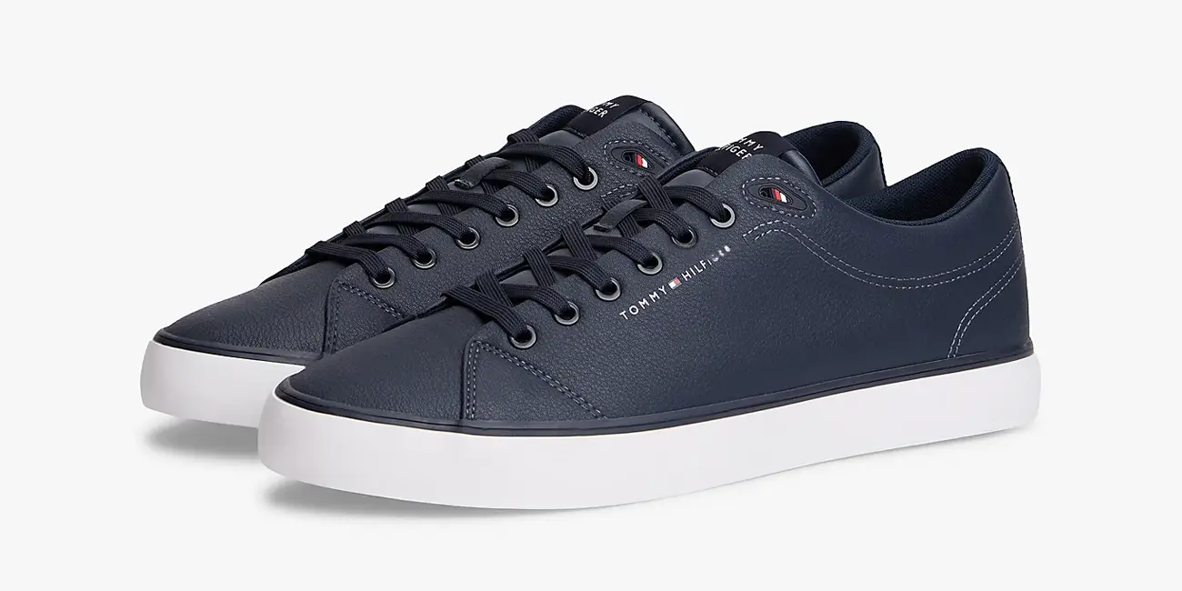 Zapatillas Tommy Hilfiger Sneaker Core Low