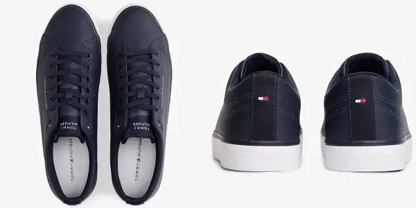 Zapatillas Tommy Hilfiger Sneaker Core Low