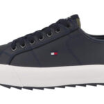 Zapatillas Tommy Hilfiger Core Vulc Cleated baratas