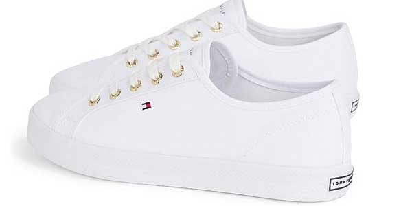 Zapatillas Tommy Hilfiger Essential nautical oferta