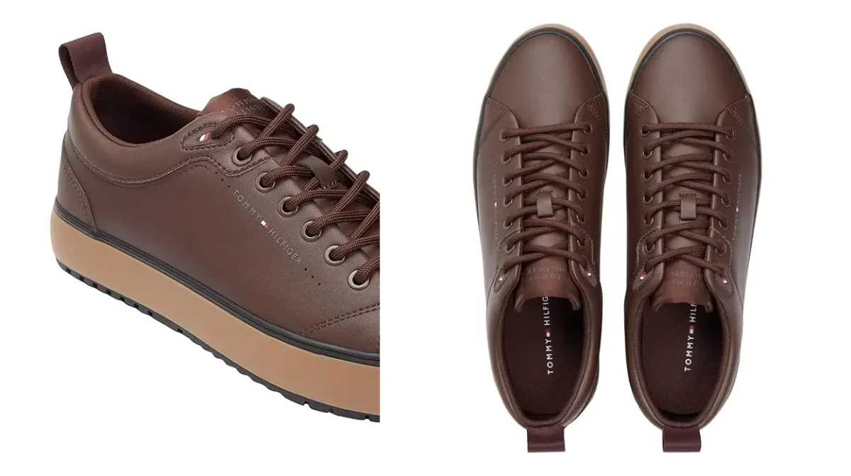 Zapatillas Tommy Hilfiger Harlem Core Cleat LTH Mix para hombre