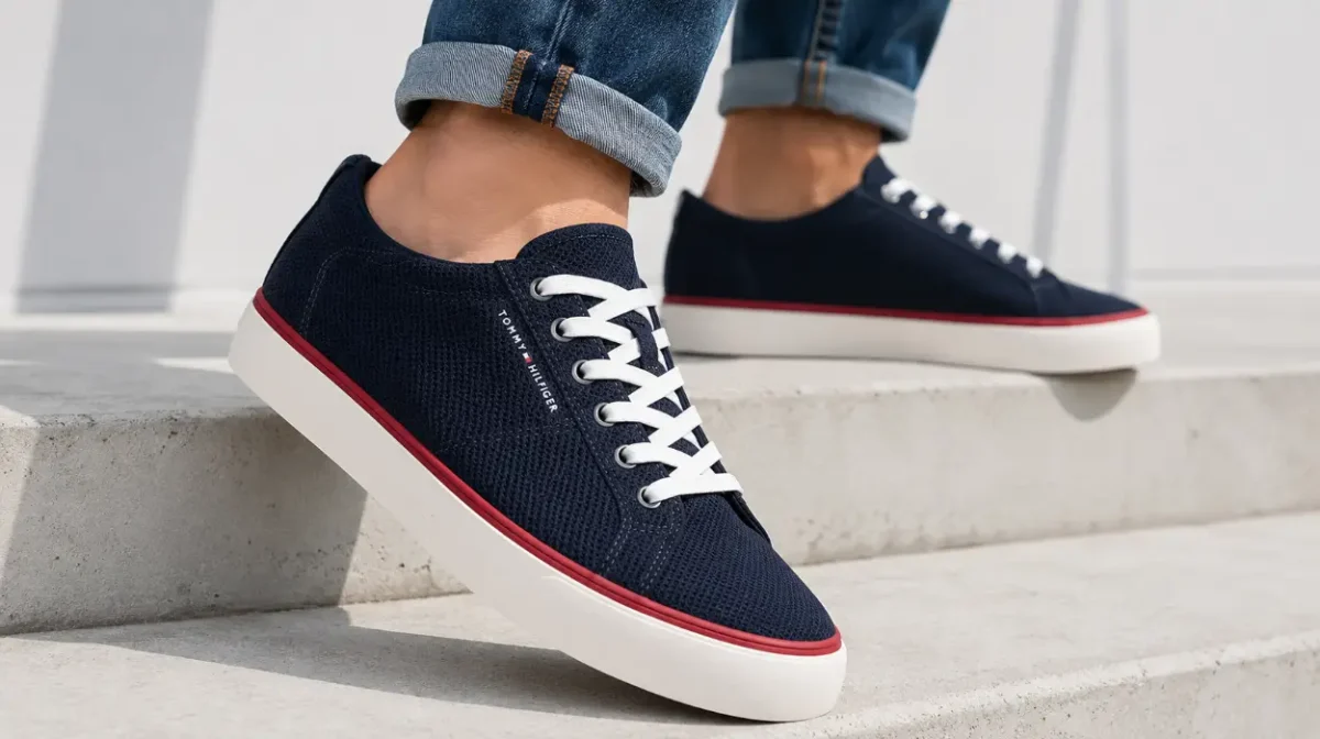 Zapatillas Tommy Hilfiger Harlem Core II Seasonal para hombre