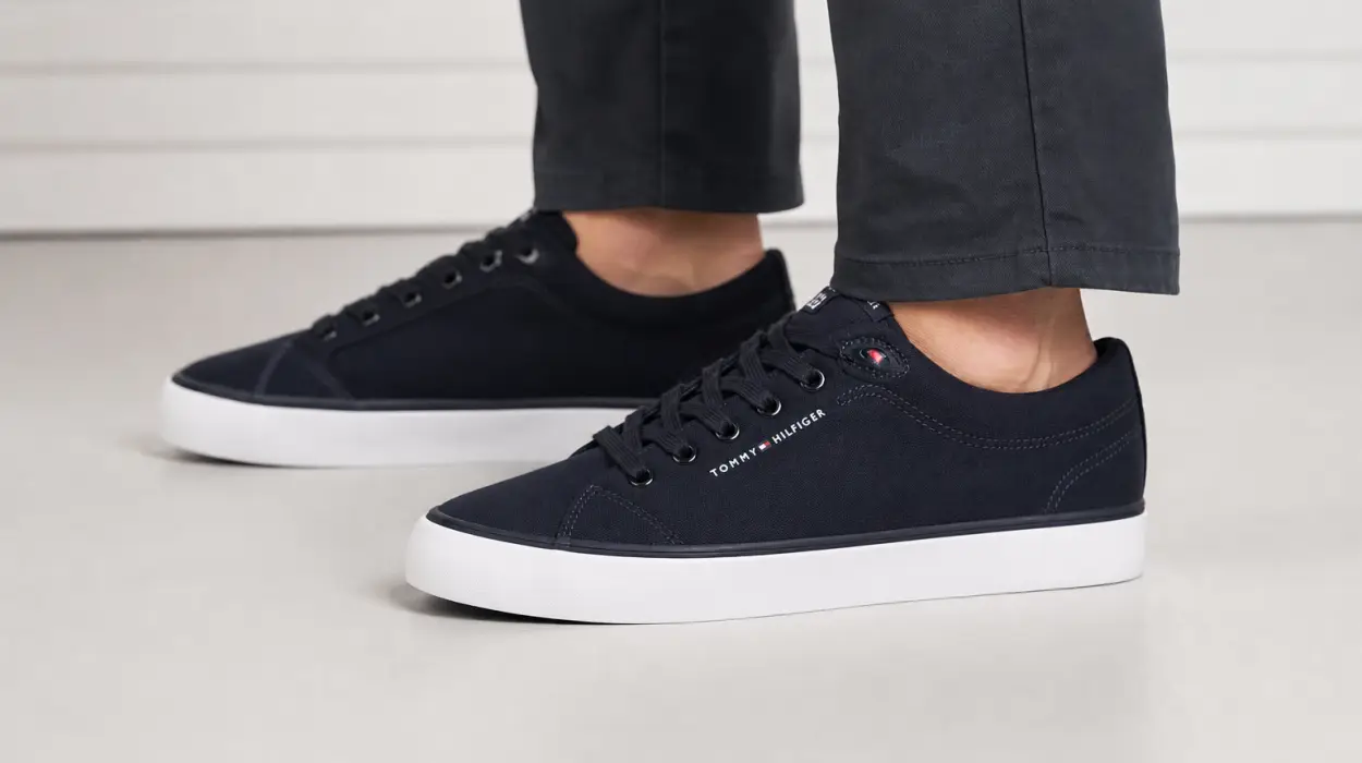 Zapatillas Tommy Hilfiger Harlem Core II para hombre