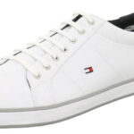 Zapatillas Tommy Hilfiger Vulcanized Harlow baratas