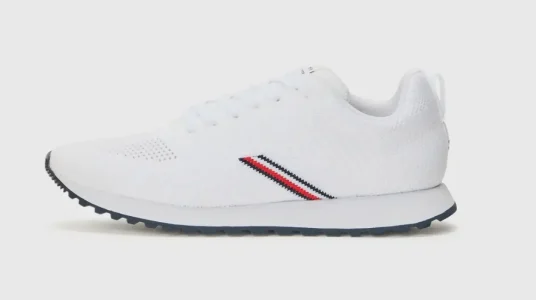 Zapatillas Tommy Hilfiger New Eva Knit Low Top