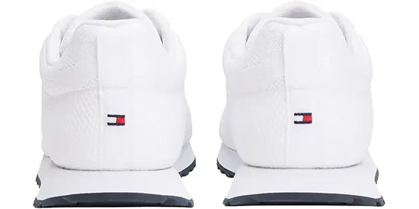 Zapatillas Tommy Hilfiger New Eva Knit Low Top