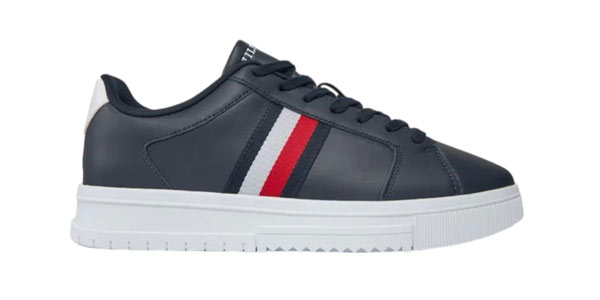 Zapatillas Tommy Hilfiger Supercup oferta