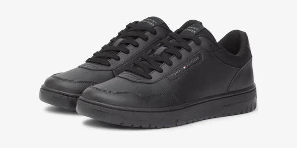 Zapatillas Tommy Hilfiger TH Basket Core LTH