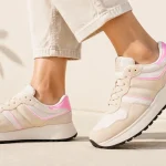 Zapatillas Tommy Jeans TJW Sporty Runner EN0EN02991 para mujer