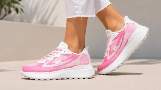Zapatillas Tommy Jeans Tjw Sporty Knit Runner