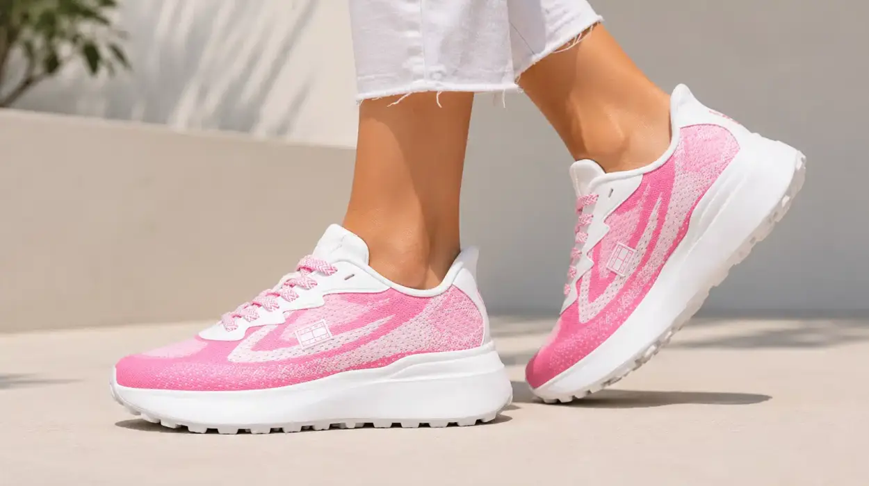 Zapatillas Tommy Jeans Tjw Sporty Knit Runner