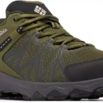 Zapatillas de senderismo impermeable Columbia Peakfreak II Outdry para hombre