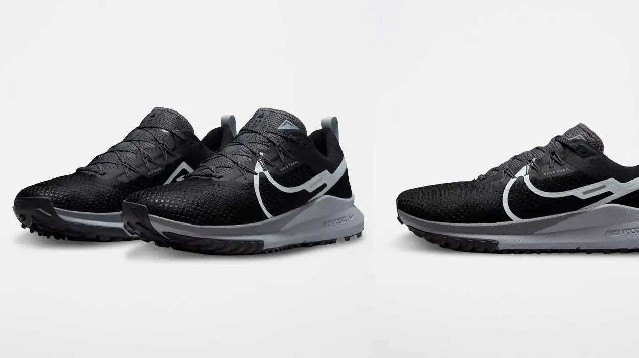 Zapatillas Nike Pegasus 4 baratas