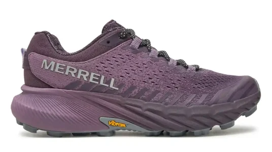 Zapatillas de trail running Merrell Agility Remix