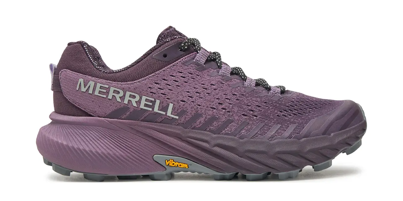 Zapatillas de trail running Merrell Agility Remix