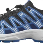 Chollo zapatillas trail running salomon xa pro v8 niños hasta talla 38