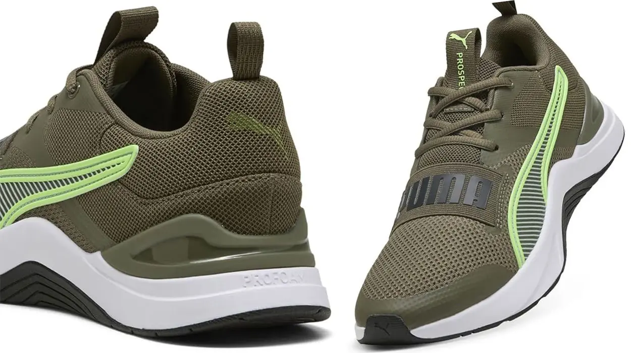 Zapatillas de training Puma Prospect unisex para adulto baratas