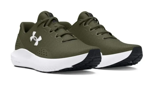 Zapatillas Under Armour Charged Rogue 4