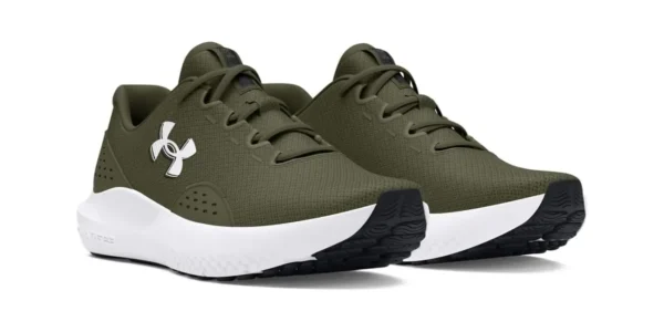 Zapatillas Under Armour Charged Rogue 4