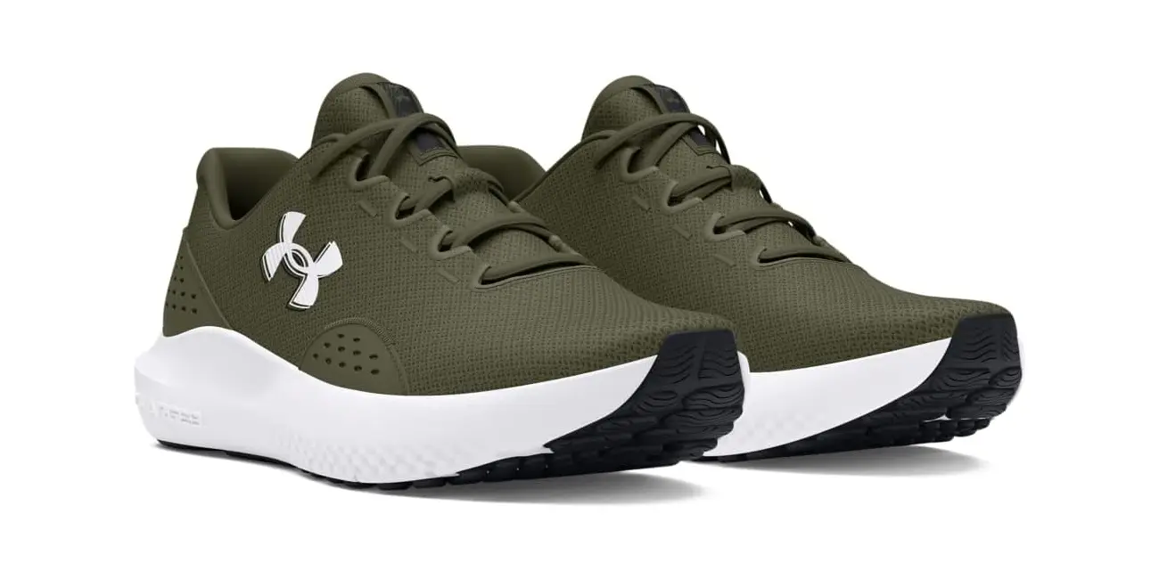 Zapatillas Under Armour Charged Rogue 4